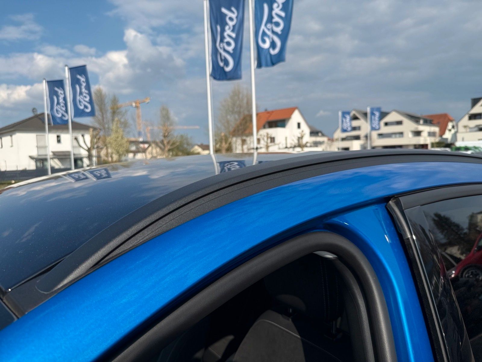 Ford Kuga 2.5 PHEV Active X |AHK|LED|5 Jahre Garantie