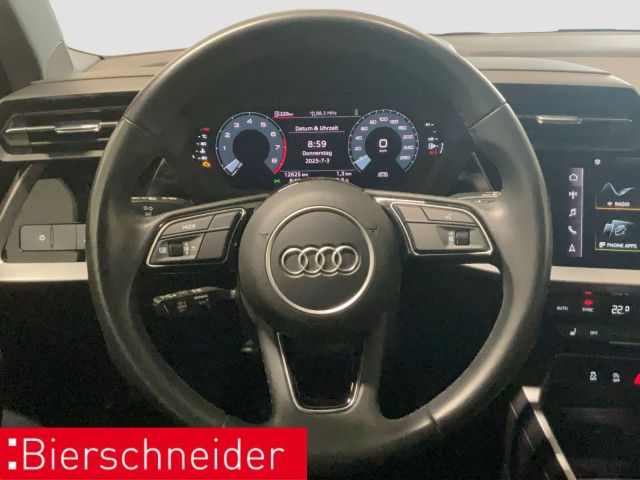 Audi A3 Sportback 35 TFSI advanced - Samsaru's Car Outlet