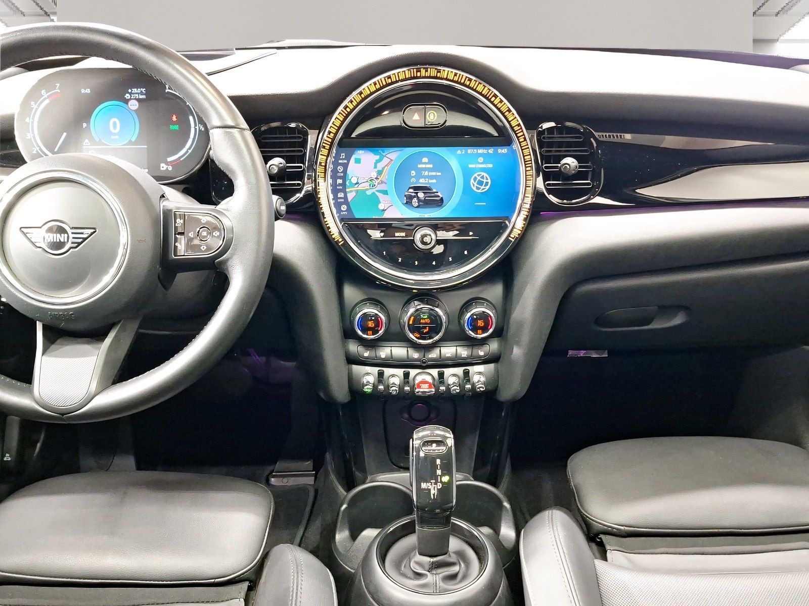 MINI Cooper - Samsaru's Car Outlet