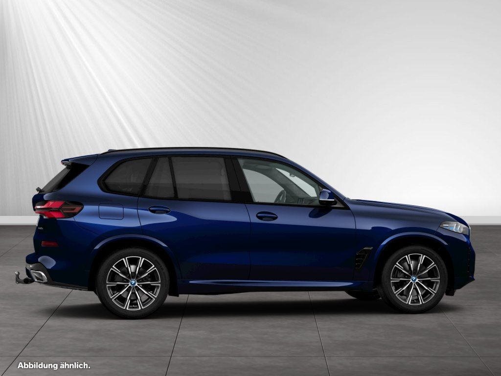 BMW X5 xDrive50e Inkl. € 1.190 Zubehörbonus*|M Sport