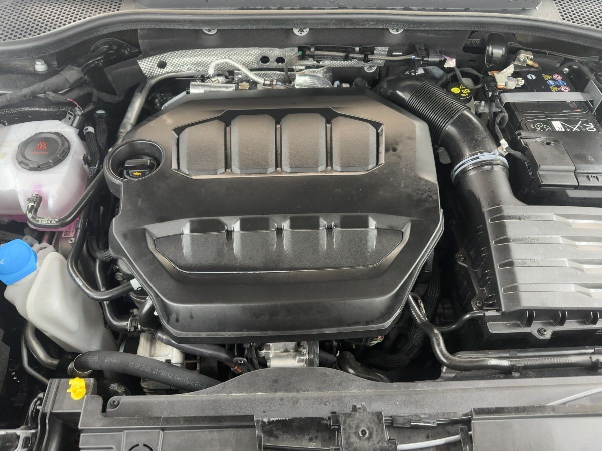 Cupra Formentor VZ Extreme *Akrapovic* ABT OPTIK PACK