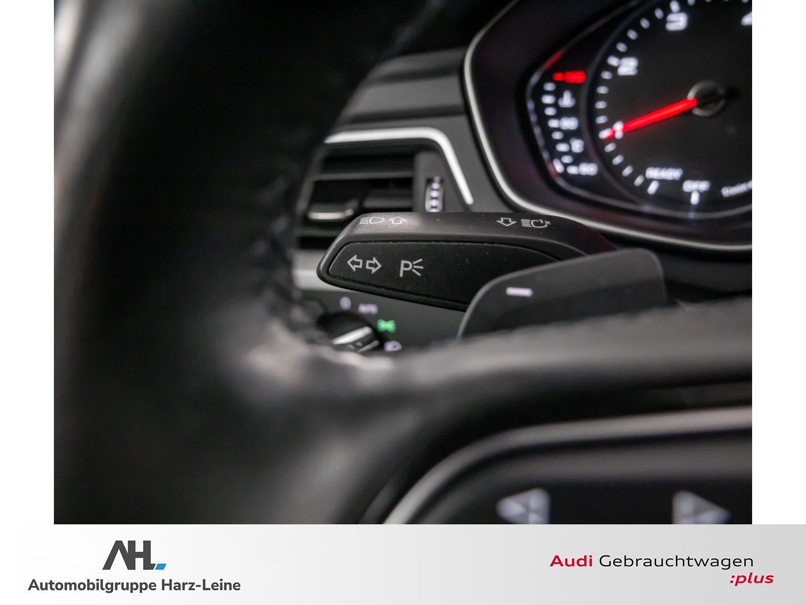 Audi A4 Avant Advanced 40 TDI quattro - Samsaru's Car Outlet