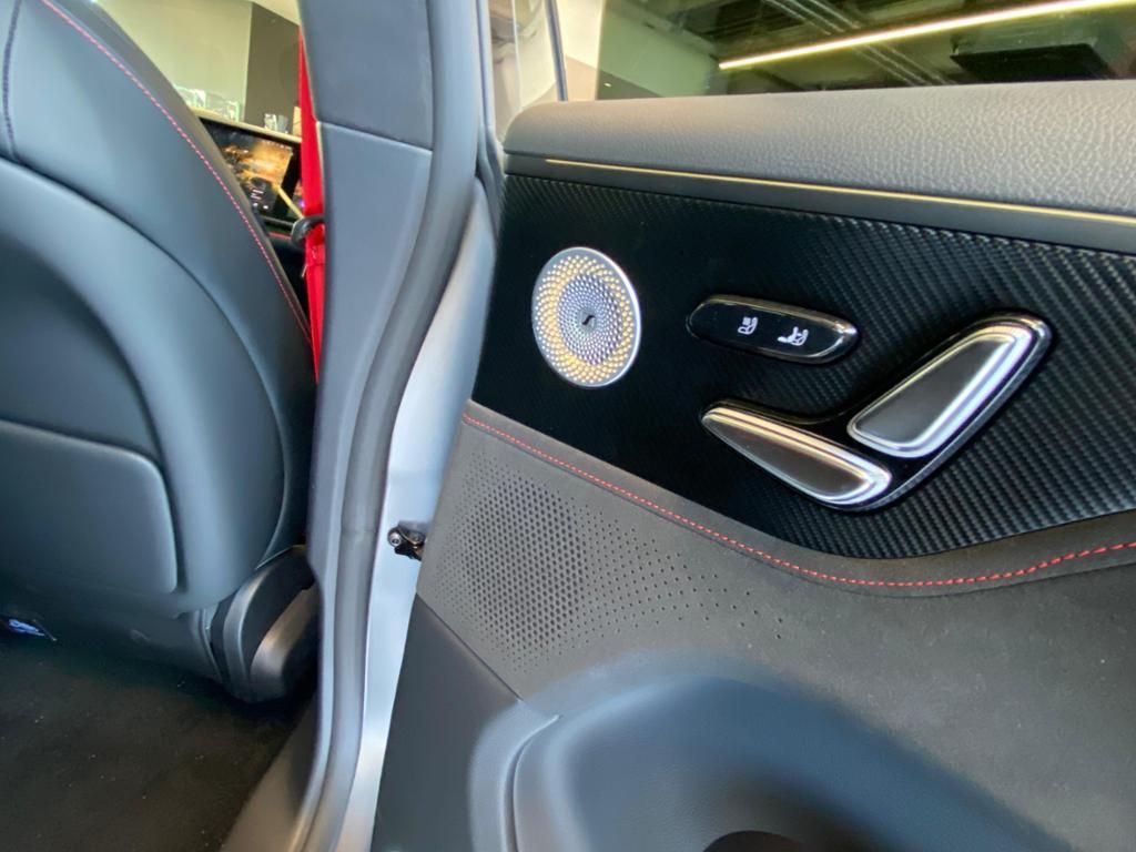 Smart #5 Brabus 360°*Pano*HUD*Matrix*Distr.*Nav*CarPla