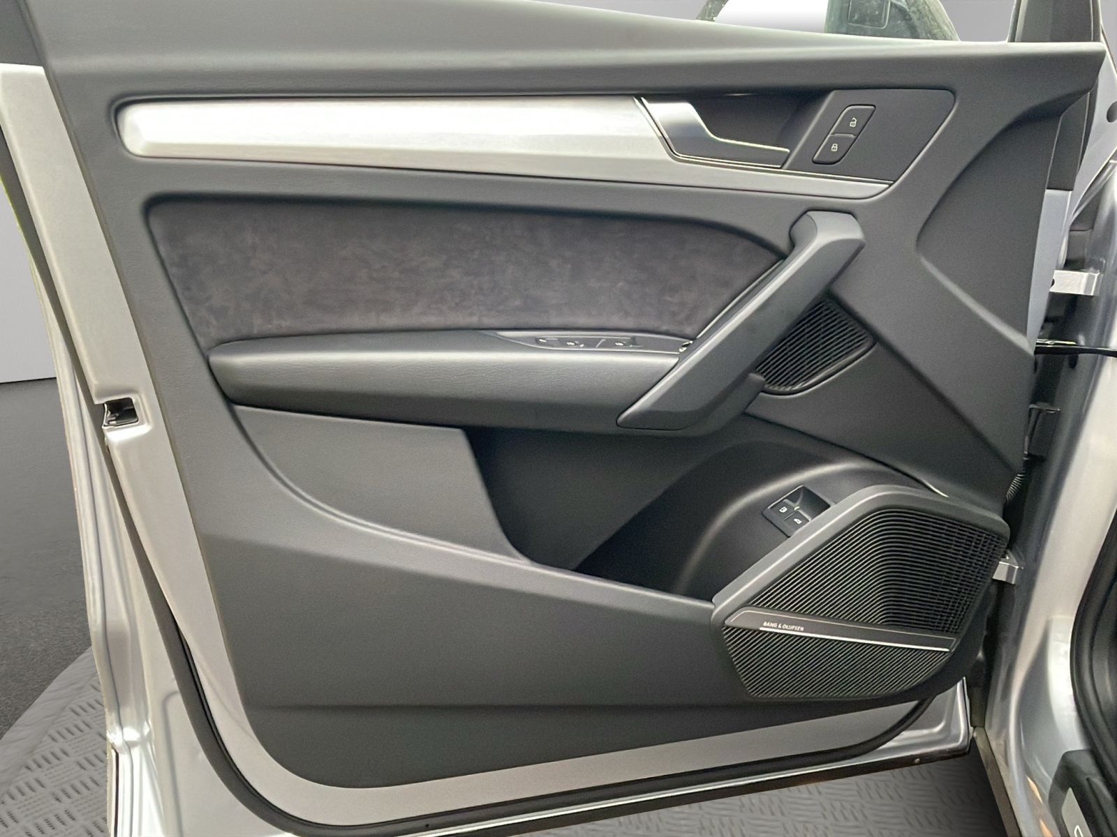 Audi Q5 50 TFSI e qu. S line Matrix B&O HuD Kamera