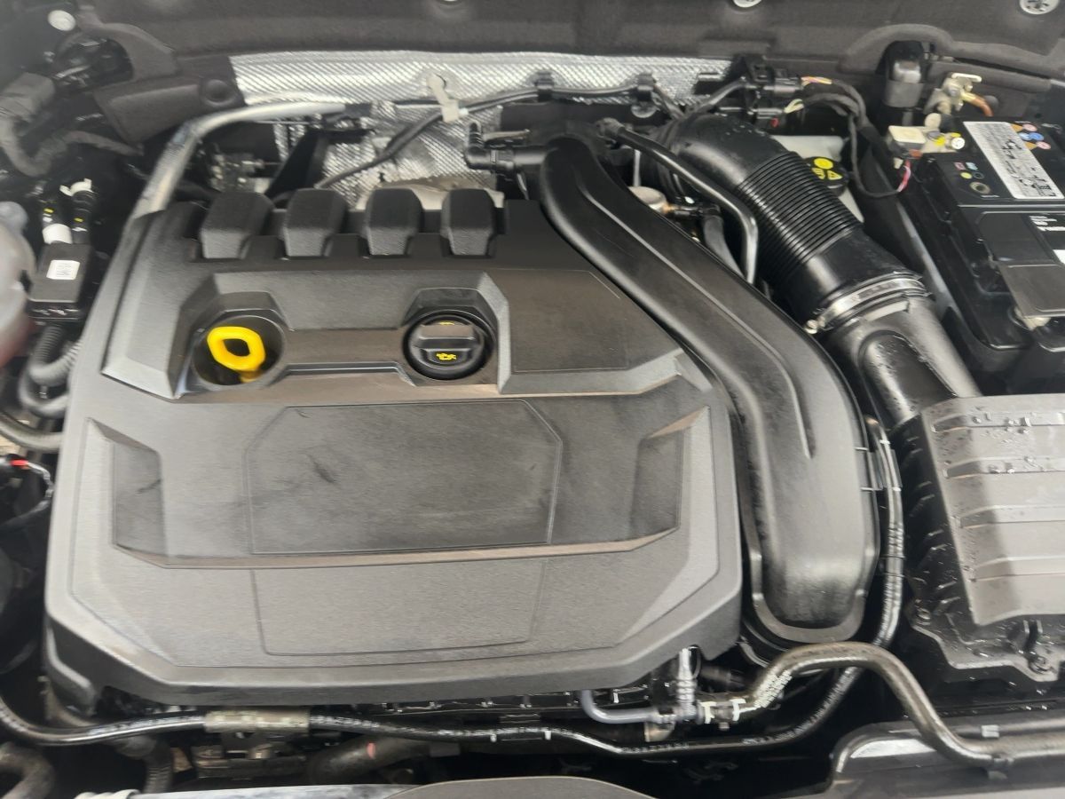 Seat Ateca FR*AHK*LED*CAM*ACC*NAV*