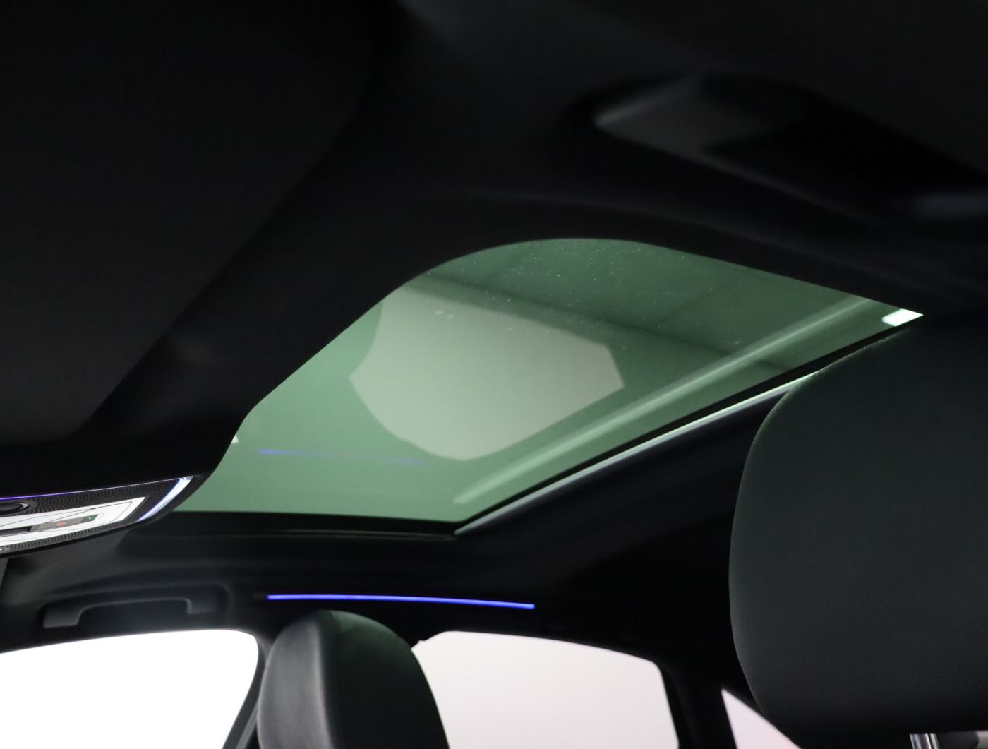 Audi A8 50 TDI quattro - Samsaru's Car Outlet