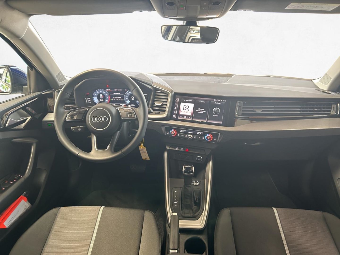 Audi A1 Sportb. 25 TFSI S-tronic advanced /CarPlay