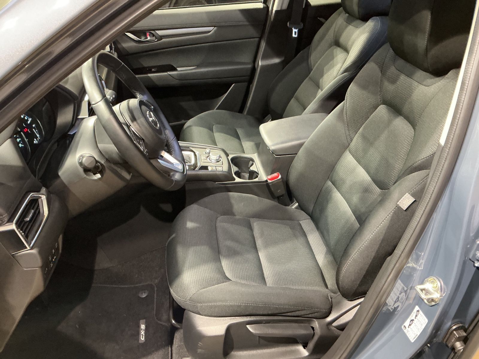 Mazda CX-5 Ad'vantage *360°*LED*Carplay*Head-Up*