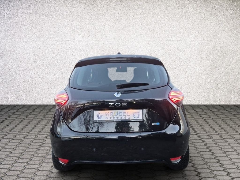 Renault ZOE Z.E. 50 INTENS - Samsaru's Car Outlet