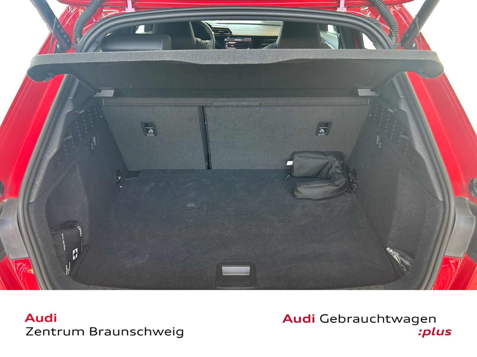 Audi A3 Sportback 45 TFSI e S-line AHK+MATRIX-LED+HUD