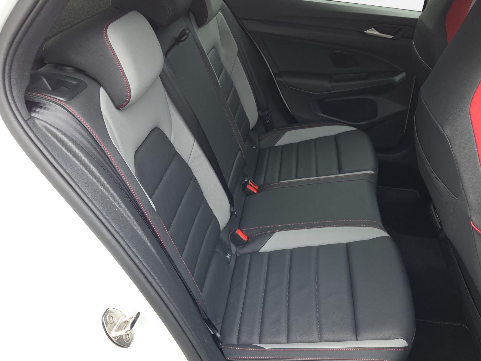 Volkswagen Golf GTI VIII 2.0 TSI Clubsport Black Style DSG*