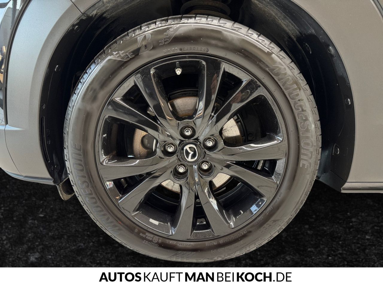 Mazda CX-30 2.0 SKYACTIV-G M Hybrid Homura LED NAVI BT