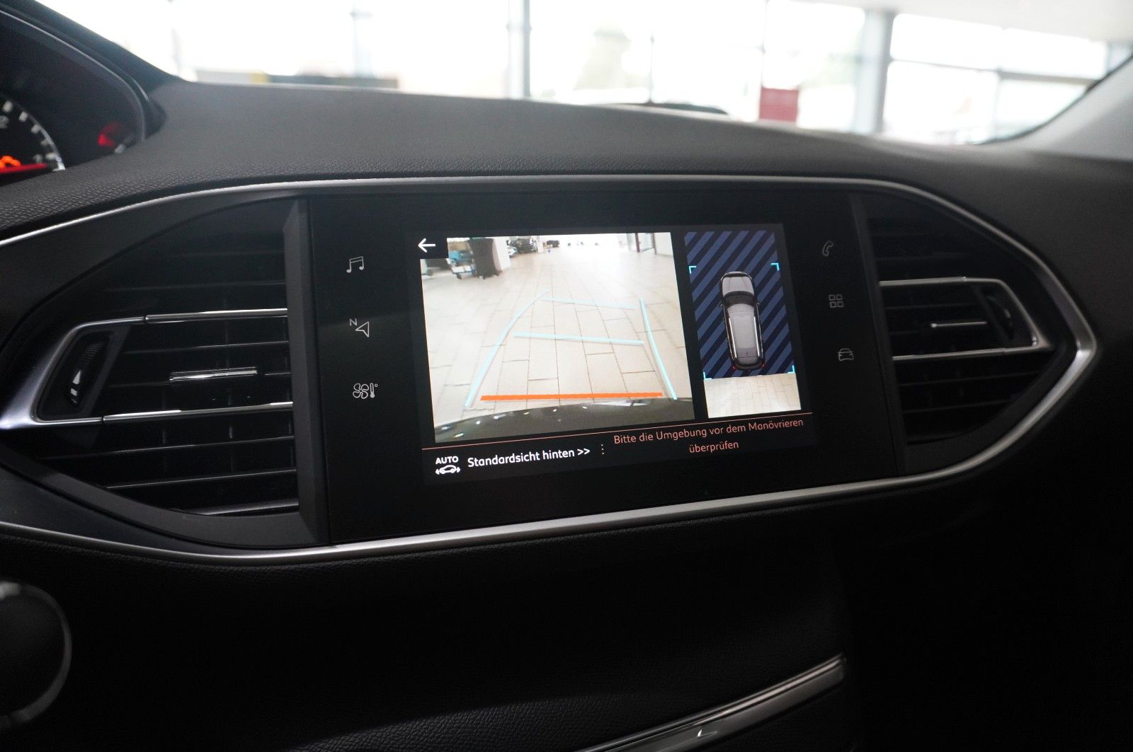 Peugeot 308 SW 1.5D ALLURE - Samsaru's Car Outlet