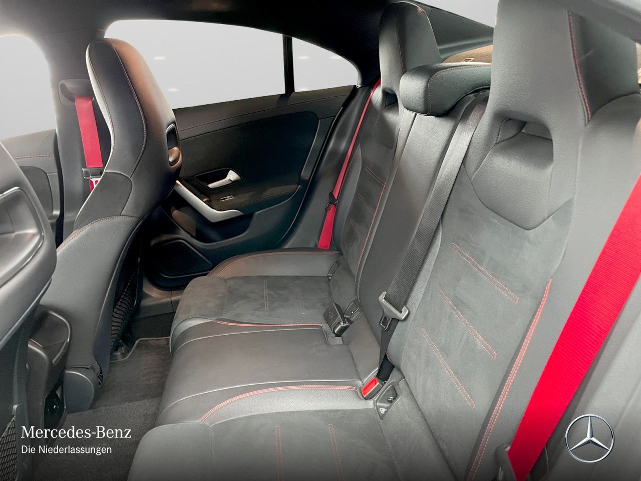 Mercedes-Benz CLA 45 S 4M AMG - Samsaru's Car Outlet