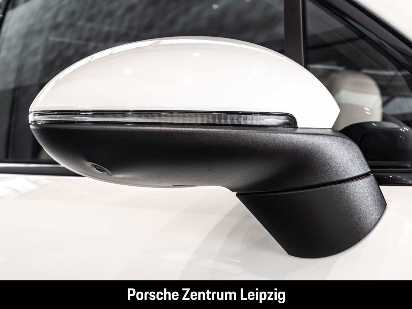 Porsche Cayenne E-Hybrid Burmester SportDesign Massage