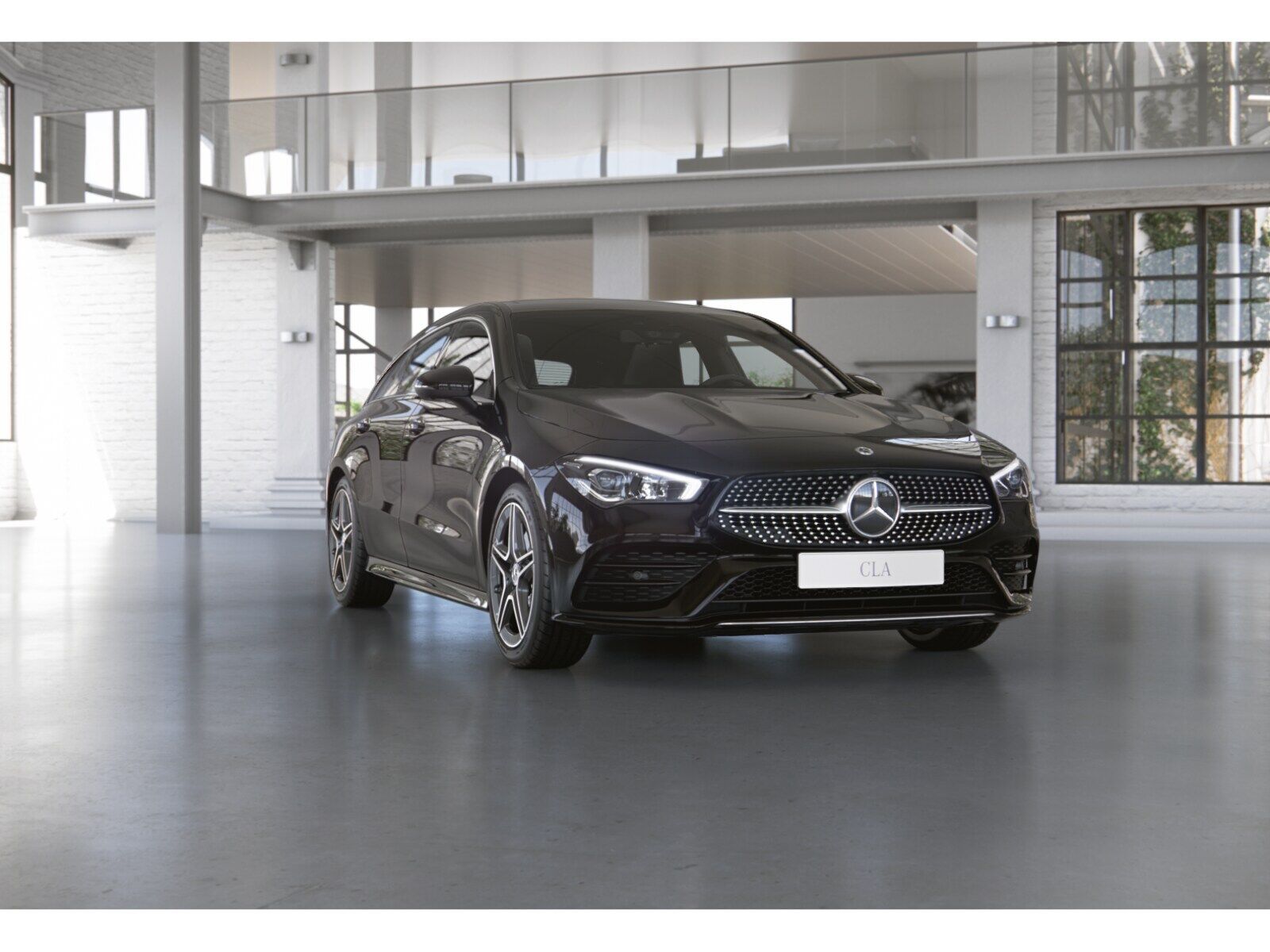 Mercedes-Benz CLA 250 4M AMG - Samsaru's Car Outlet