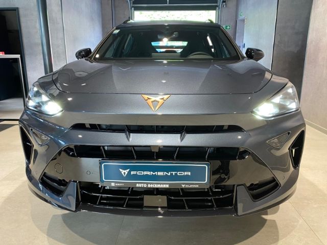 Cupra Formentor 1.5 eTSI 110kW (150PS) 7-Gang DSG - Samsaru's Car Outlet