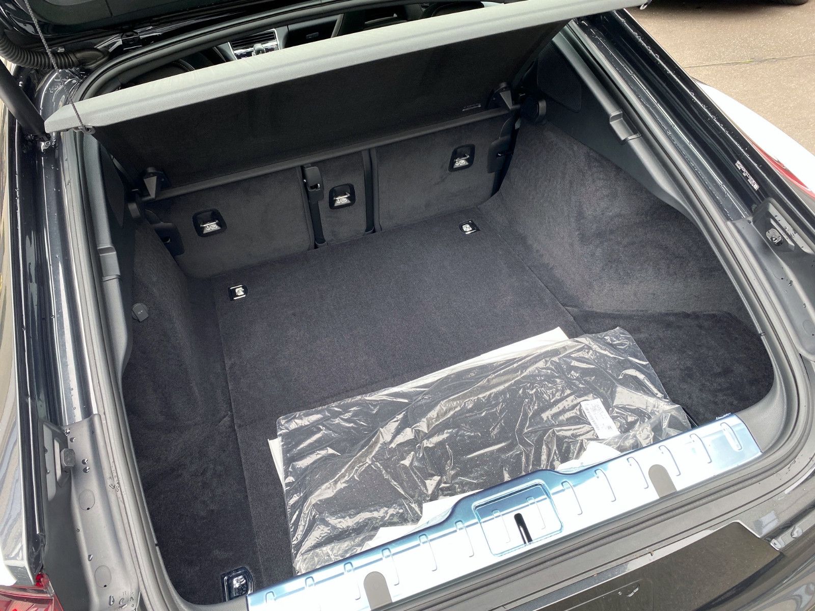 Porsche Panamera 4 Edition 10 Jahre