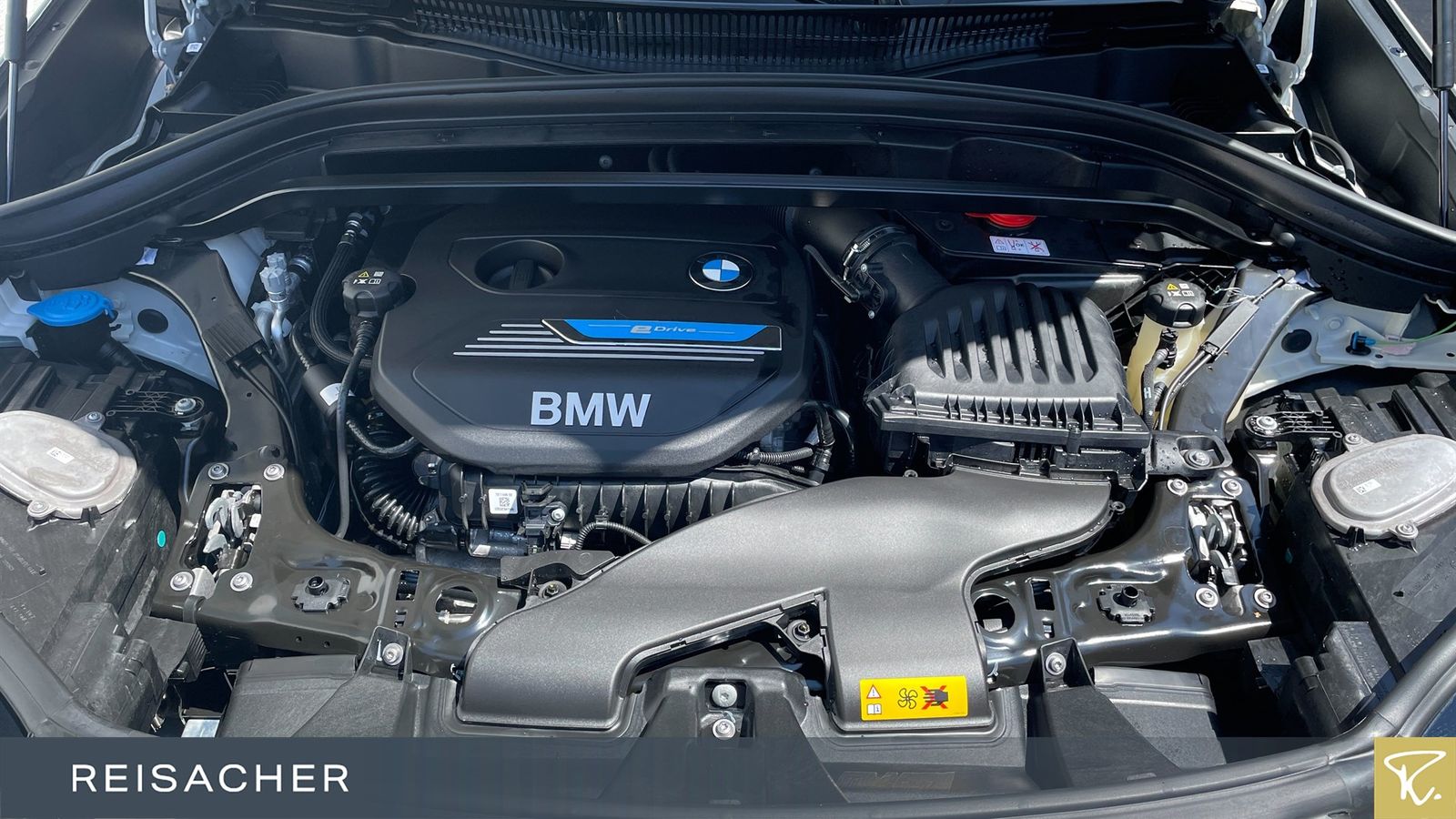 BMW X1 xDrive 25e A Advantage - Samsaru's Car Outlet