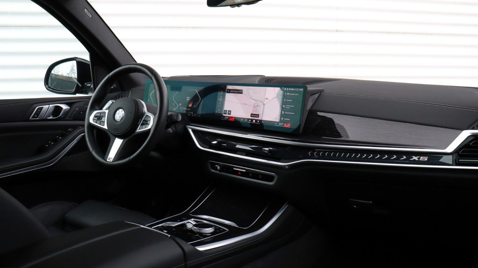 BMW X5 xDrive30d M Sport Pro, Sitzbelüft. H/K, Pano