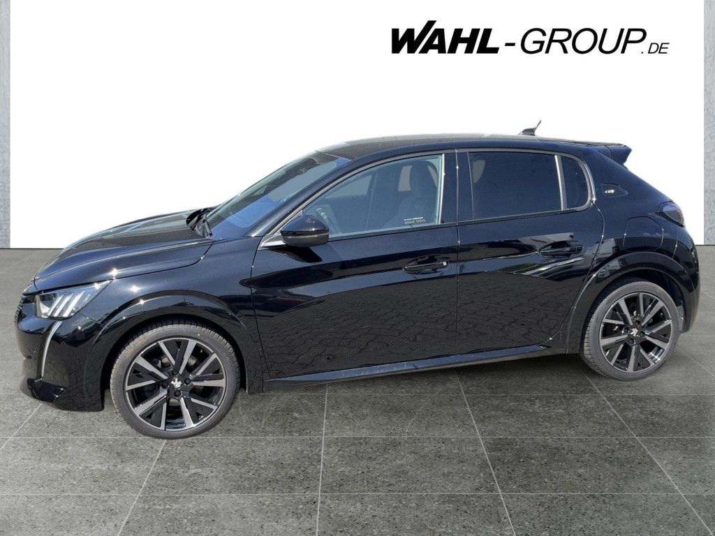 Peugeot 208 GT - Samsaru's Car Outlet