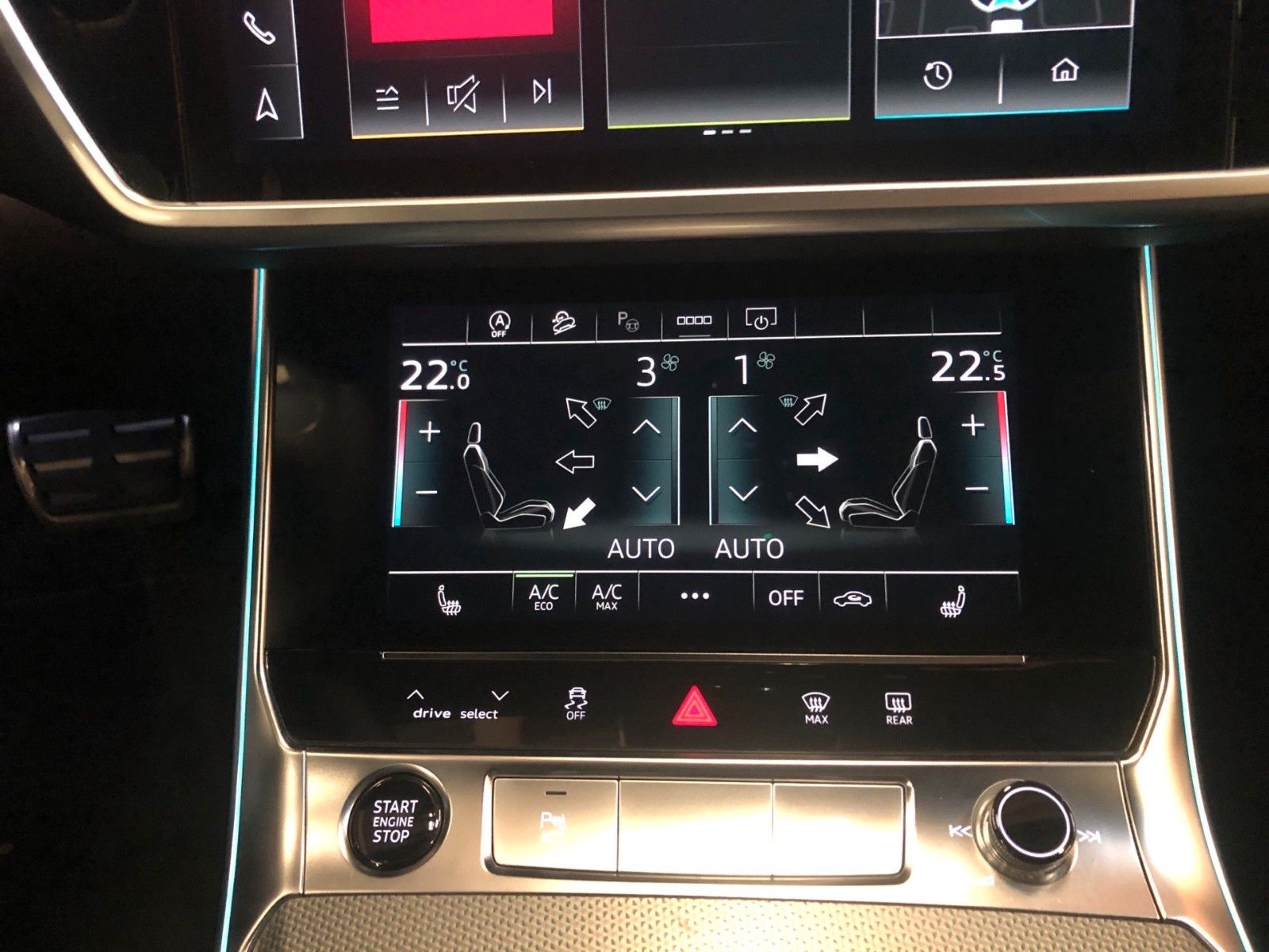 Audi A6 allroad 55 TFSI quattro - Samsaru's Car Outlet