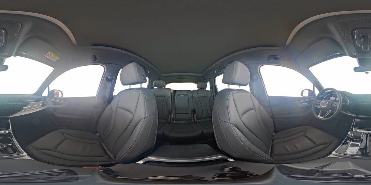 Audi Q7 SUV S line 50 TDI qu. tiptr. Luft PANO HUD 20