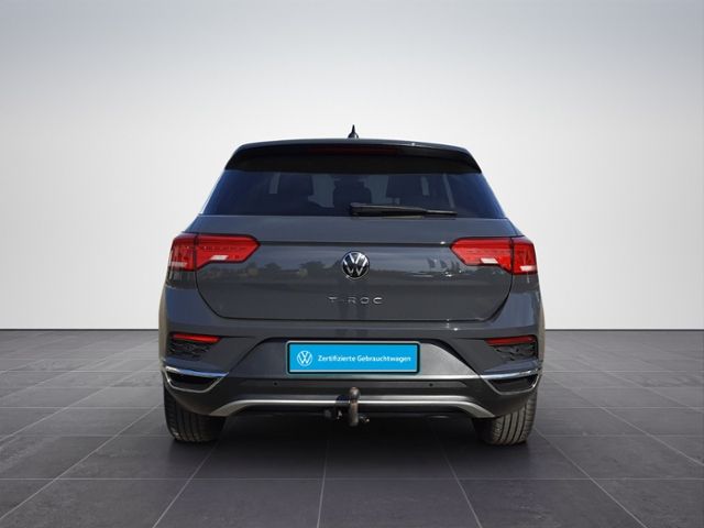 Volkswagen T-Roc 2.0 TDI United - Samsaru's Car Outlet
