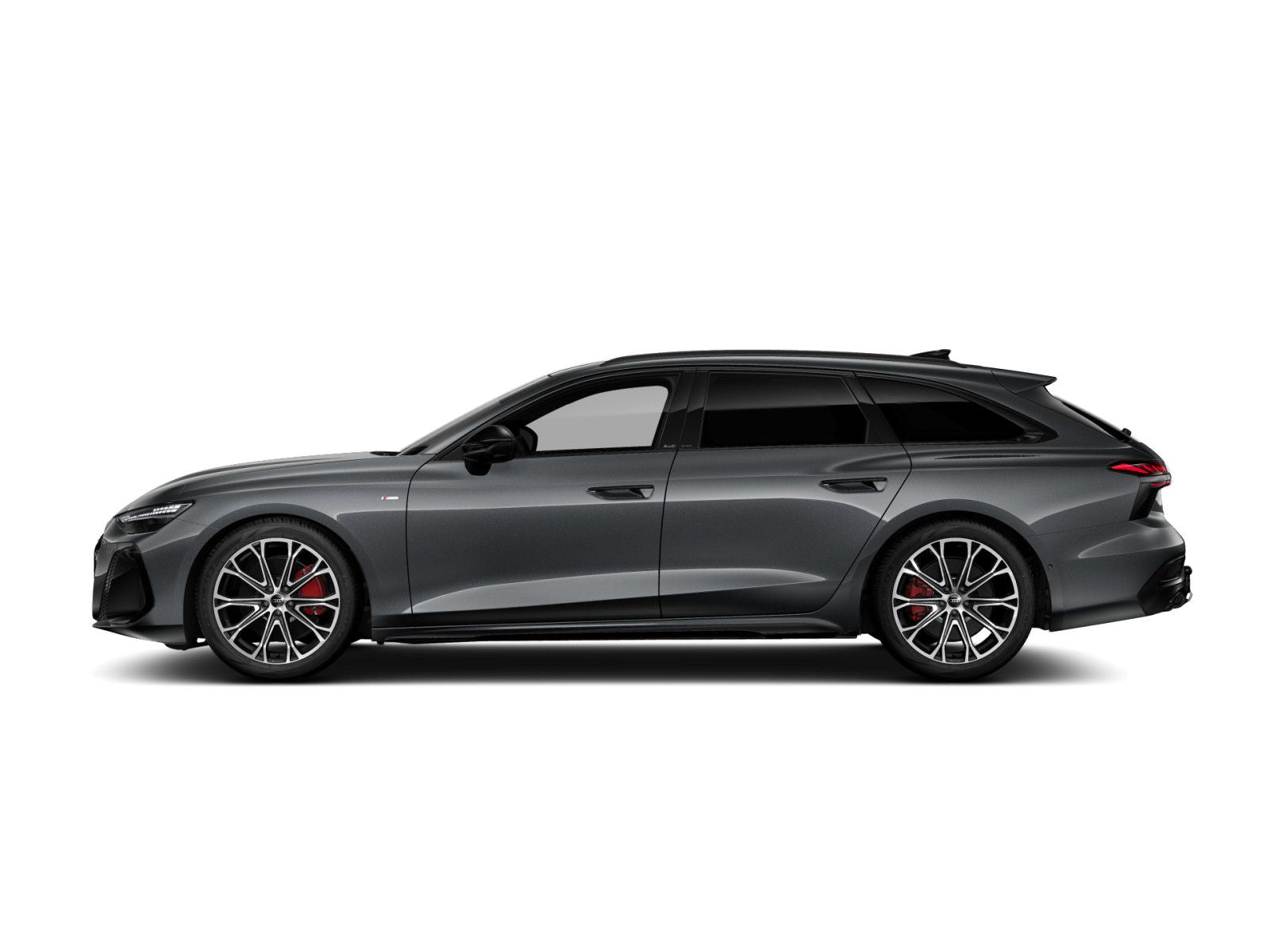 Audi A6 Avant TFSI qu 2x S line PANO AHK HUD 360° B&O
