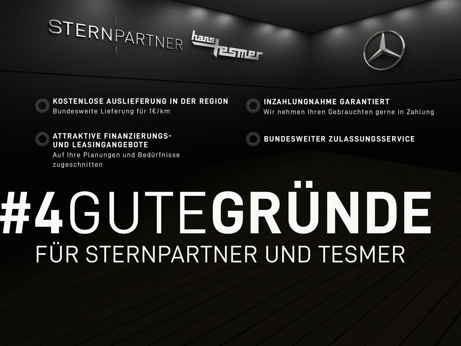 Mercedes-Benz GLE 450 d 4M AMG+AHK+360°+Night+StHz+HuD+Pano