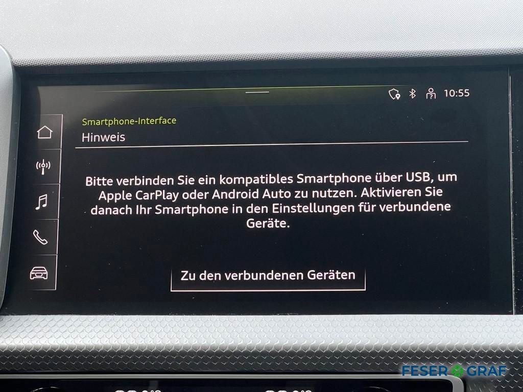 Audi A1 allstreet 30 TFSI S tronic - Samsaru's Car Outlet