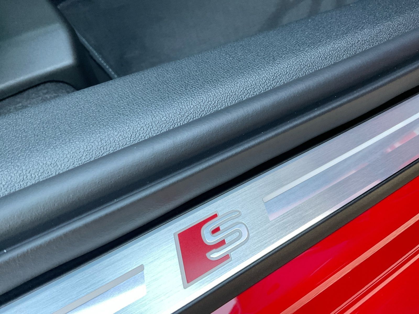 Audi A3 Sportback 35 TFSI 2x S line MATRIX PANO ACC