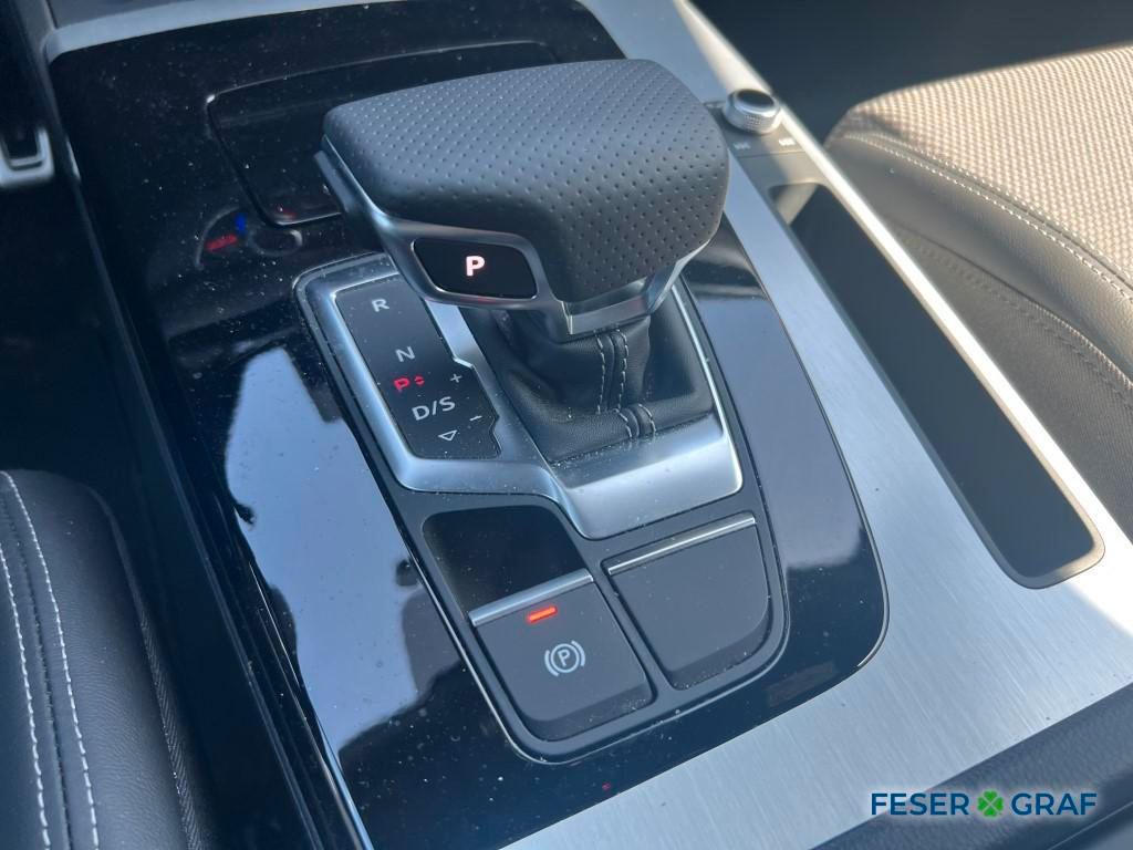 Audi Q5 Sportback S line 40 TDI quattro - Samsaru's Car Outlet