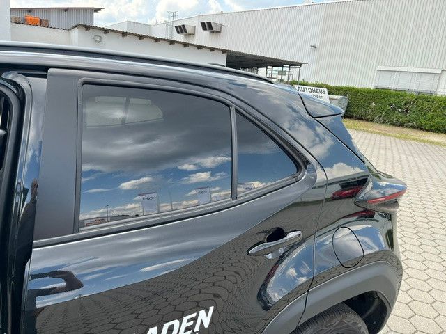 Toyota Yaris Cross Teamplayer 4x2