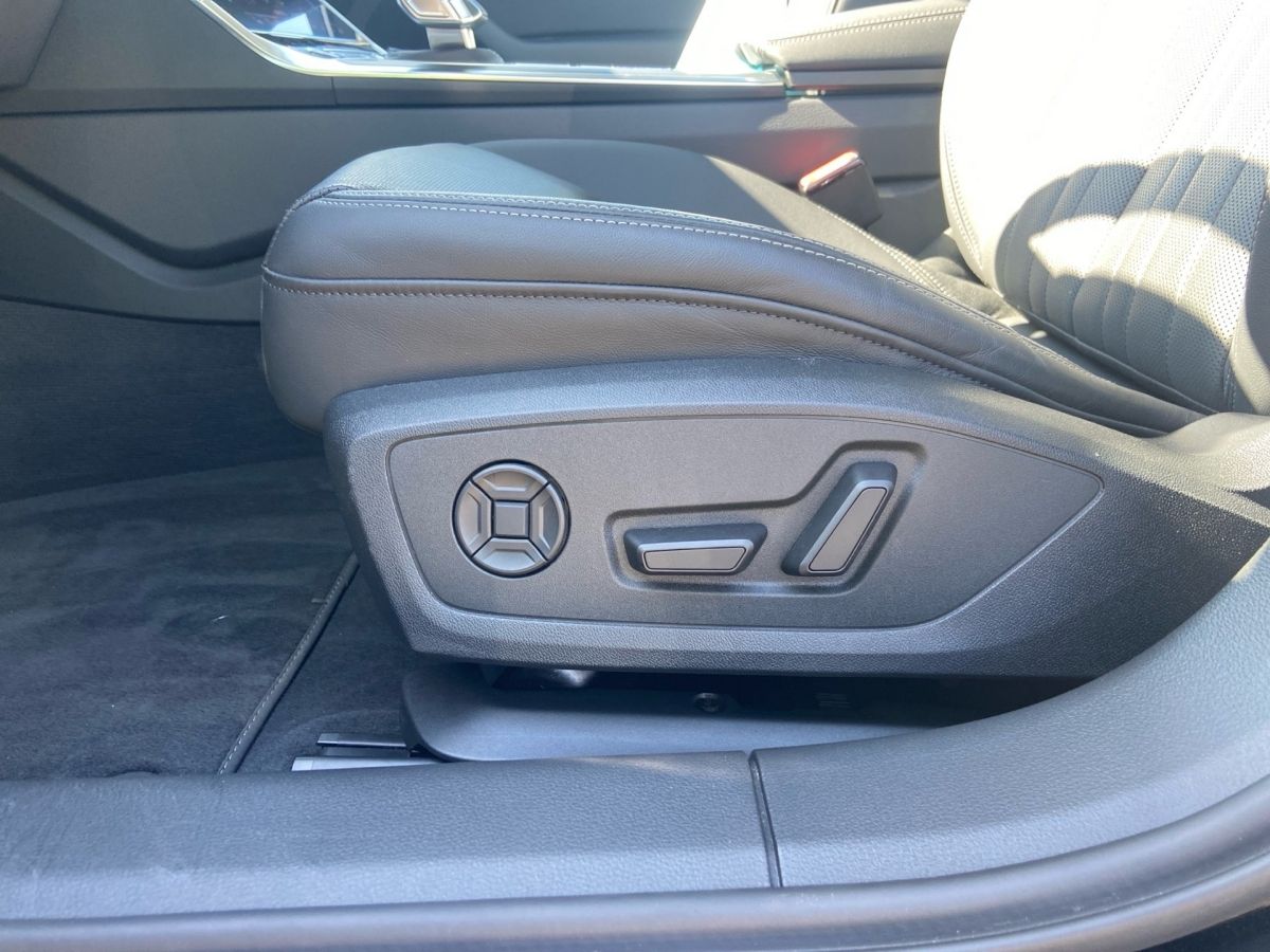 Audi A6 - Samsaru's Car Outlet