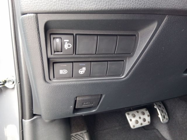 Toyota Yaris Hybrid 1.5 VVT-i 130 GR SPORT *SAFETY-P