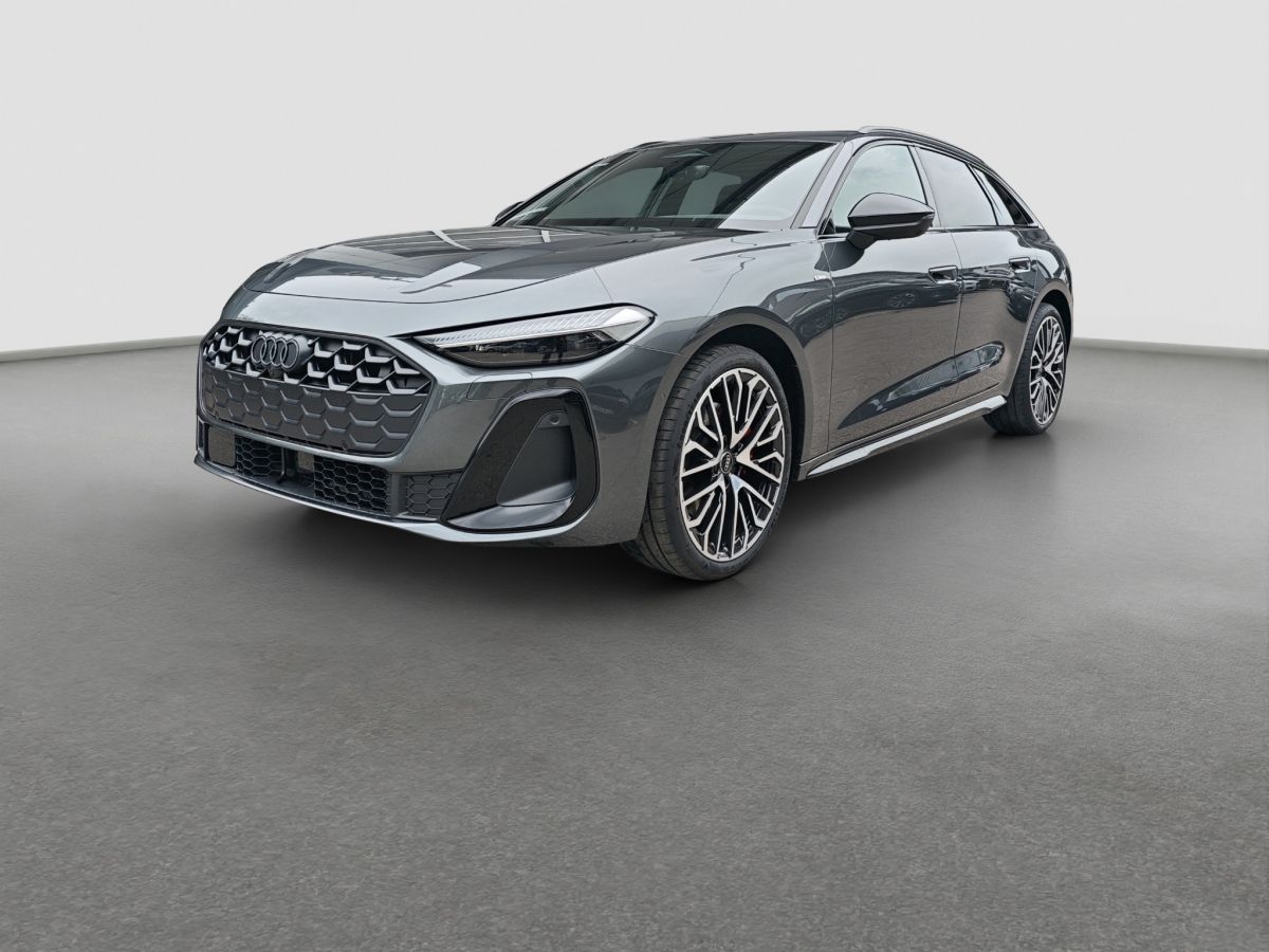 Audi A5 Avant 5JGar S line Int+ExTt Assist TechPro St