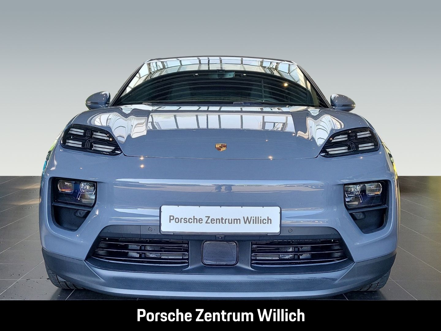 Porsche Macan 4S BOSE LED-Matrix Panorama LED-Matrix