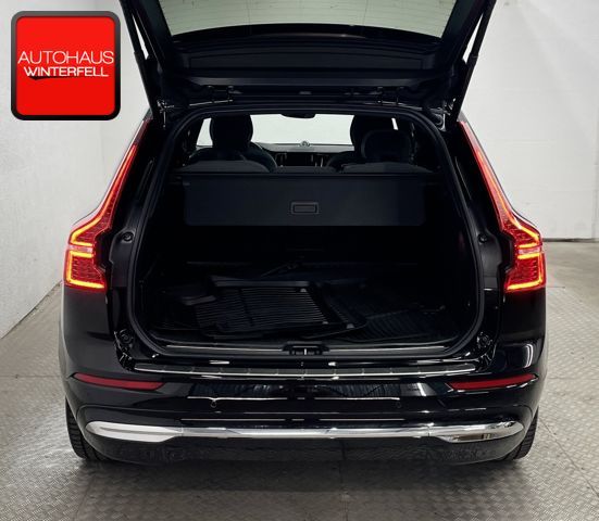 Volvo XC60 T6 INSCRIPTION RECH AWD - Samsaru's Car Outlet