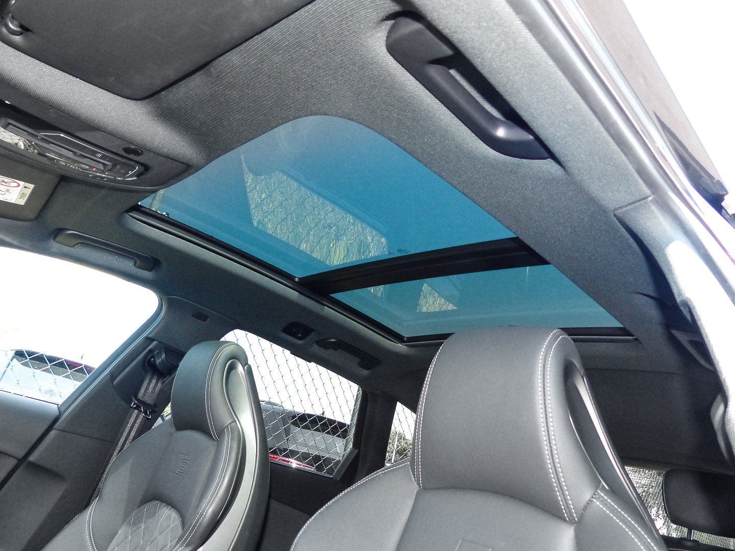 Audi A4 Avant 40 TDI quattro S tronic S line el.Sitze