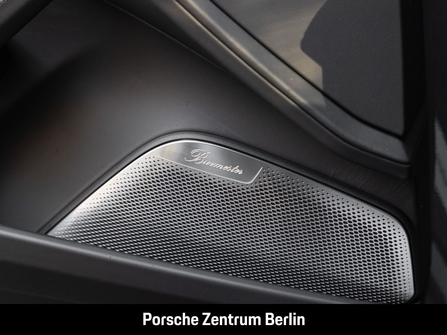 Porsche Panamera 4S E-Hybrid Surround-View Sportabgas