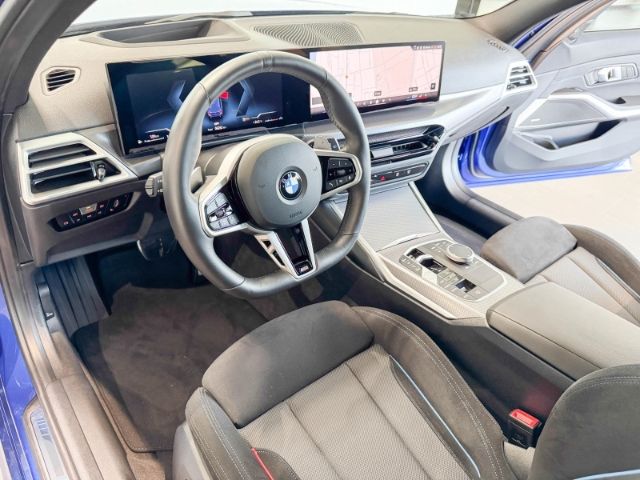 BMW 318 i Touring M Sport AHK+SHZ+H&K+Adapt.-LED