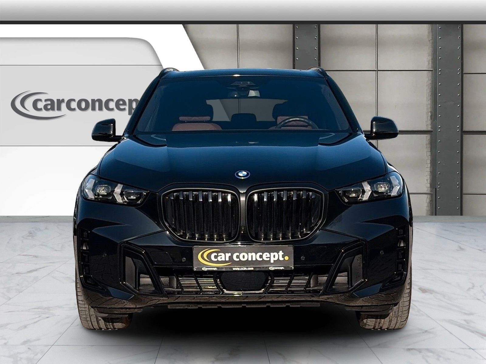 BMW X5 xDrive50e M Sport Pro*22*Komfortsitz*ACC*Pano