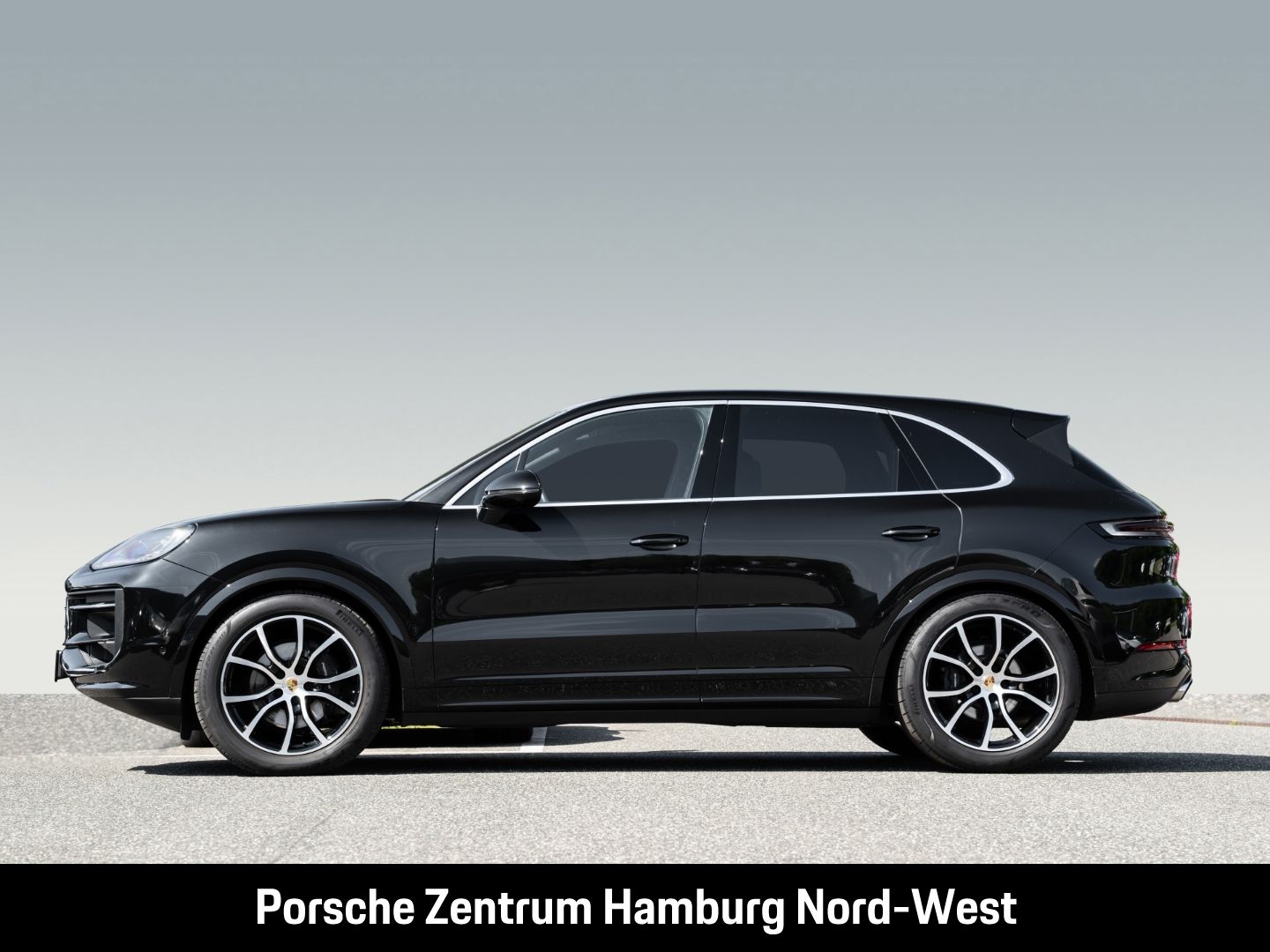 Porsche Cayenne PASM Panorama Dach BOSE 21-Zoll HUD 360°
