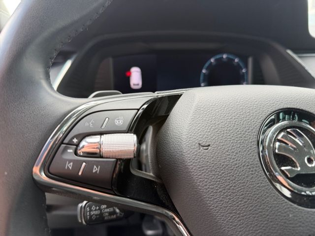 Skoda Octavia Combi Style 1.4 TSI iV DSG ACC Navi Klim