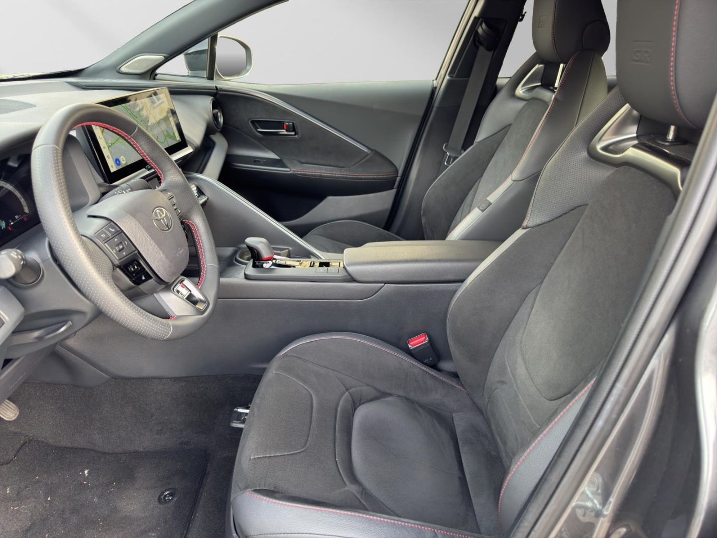 Toyota C-HR 2.0 Plug-In Hybrid GR Sport *LED*Kamera*