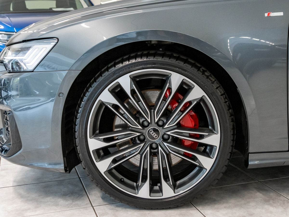 Audi A6 Avant S line 55 TFSI e quattro S tronic - Samsaru's Car Outlet