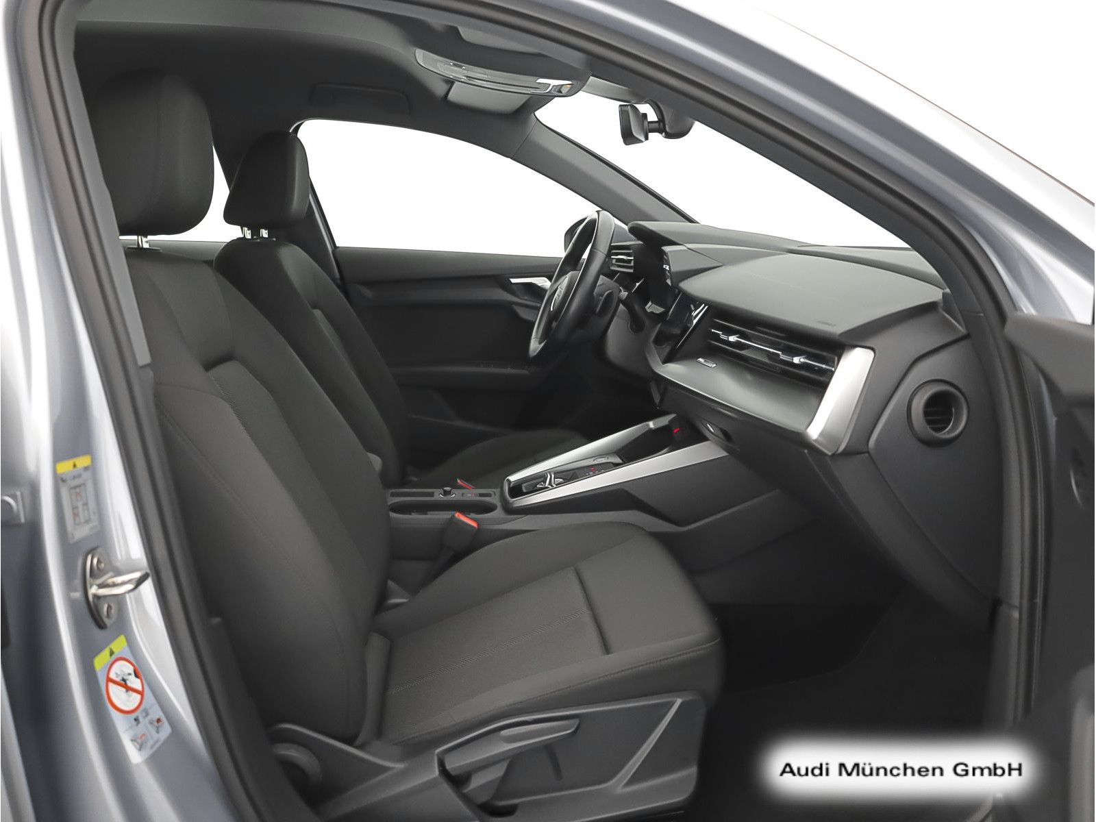 Audi A3 Limousine 35 TDI S tronic advanced Navi+/Virt