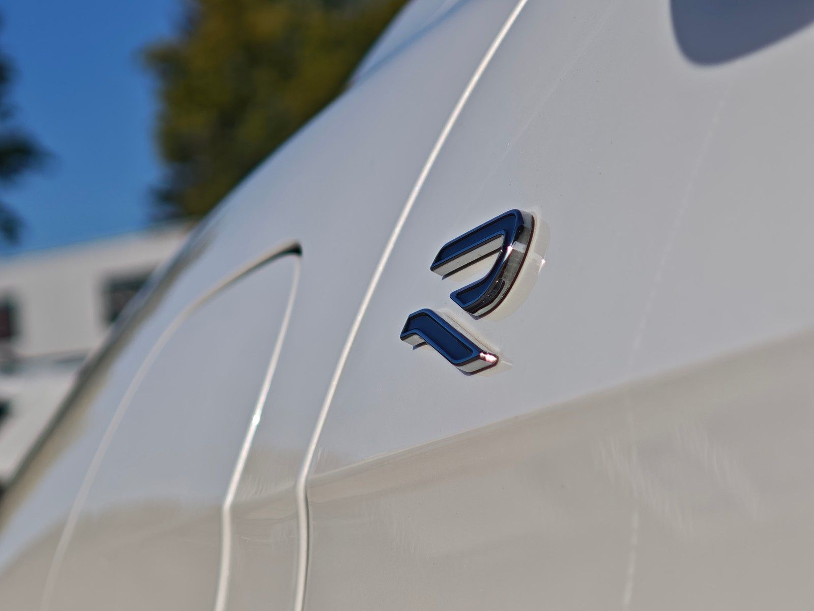 Volkswagen Passat Variant R-Line eHybrid Leder*AHK*Pano*Mat
