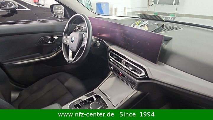 BMW 320 d xDrive Touring - Samsaru's Car Outlet
